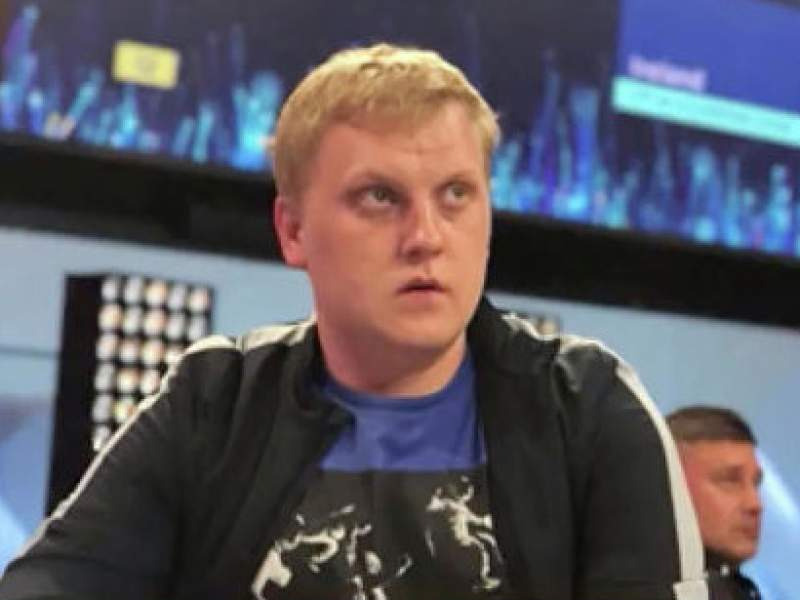 Новости дня: Умер 29-летний шеф-редактор "Пусть говорят" Денис Коновалов