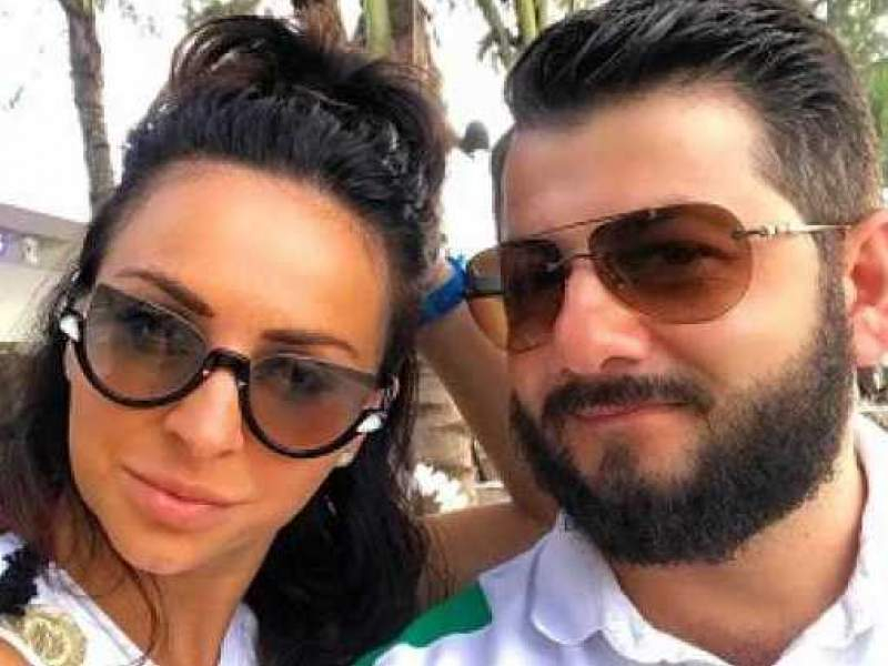Новости дня: Михаил Галустян сделал заявление о громком разводе с женой