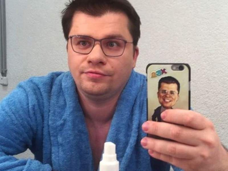 Новости дня: "Похож на извращенца": Гарик Харламов шокировал фанатов, побрившись налысо