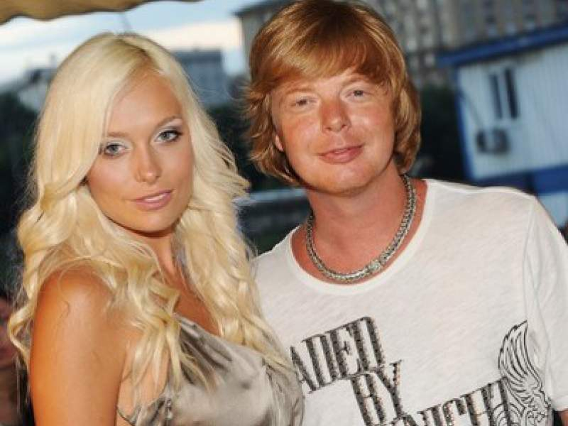 Новости дня: В Сети появилось первое фото бывшей жены "Рыжего Иванушки" с новым бойфрендом