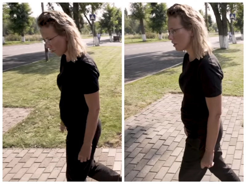 Новости дня: СМИ опубликовали "доказательство" беременности Собчак от Богомолова