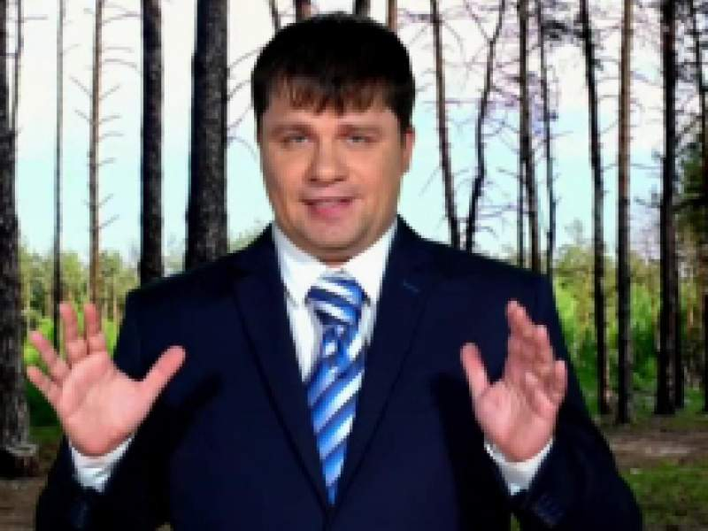 Новости дня: "Номер смешной, а ситуация страшная": Гарик Харламов жестко потроллил чиновников за пожары в Сибири