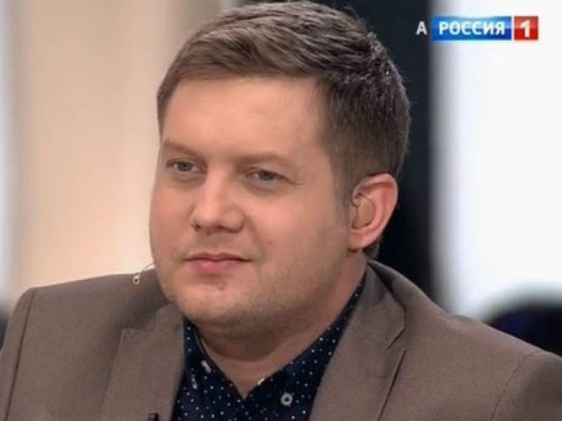 Новости дня: "Мама била": Борис Корчевников признался в насилии в семье