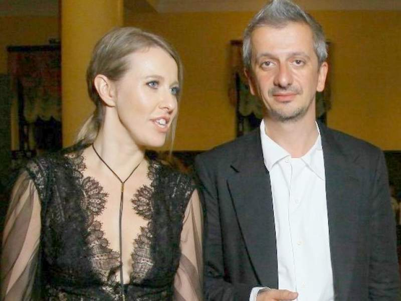 Новости дня: "40 тысяч на человека": стали известны подробности свадьбы Собчак и Богомолова
