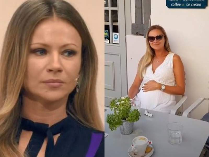 Новости дня: "Полная чушь!": беременная Мария Миронова в ярости сделала заявление