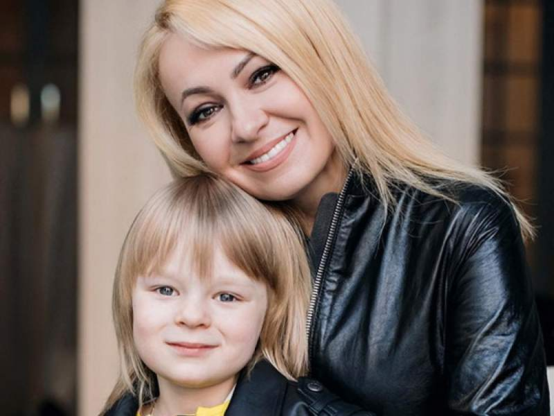 Новости дня: "Что вы с ребенком делаете?": Яна Рудковская разгневала Сеть своим отношением к сыну