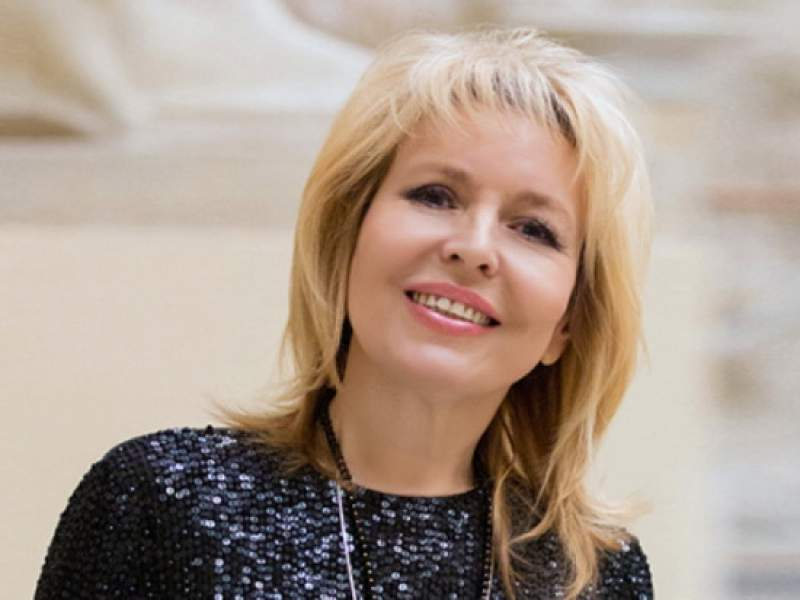 Новости дня: Ольга Кормухина подала в суд на Полину Гагарину из-за Цоя