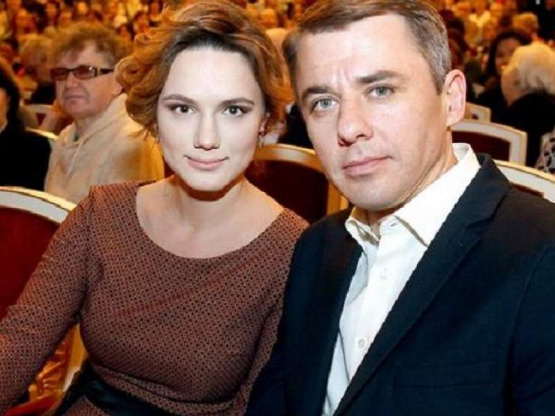 Новости дня: "Денег не хватает": жена актера Игоря Петренко пожаловалась на нищету