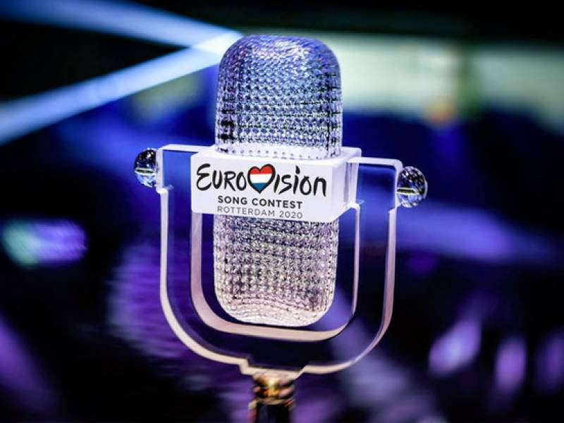Новости дня: Назван конкурент Ольги Бузовой на "Евровидении"