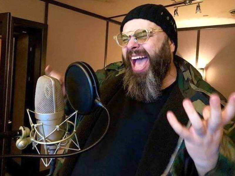 Новости дня: Максим Фадеев раскрыл, за кого из артистов он пел своим голосом