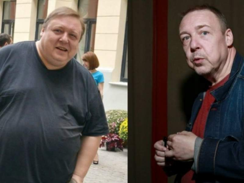 Новости дня: Актер Семчев, похудевший на 100 кг, подорвал здоровье