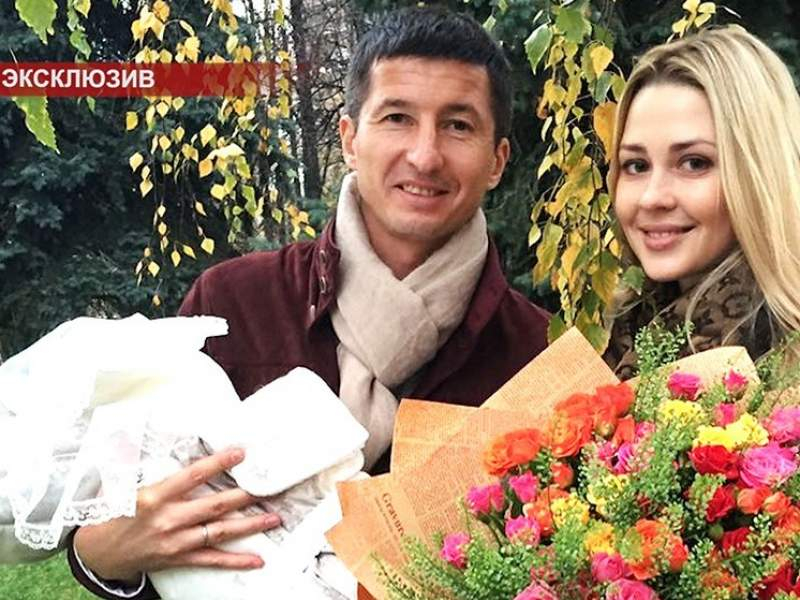 Новости дня: Экс-супруг Юлии Началовой в третий раз стал отцом