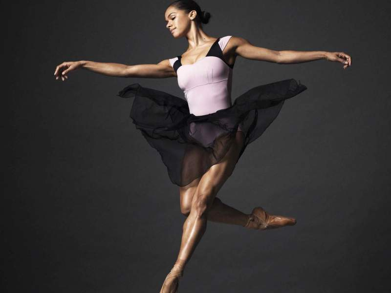 Новости дня: Американская балерина обрушилась с критикой на Большой театр