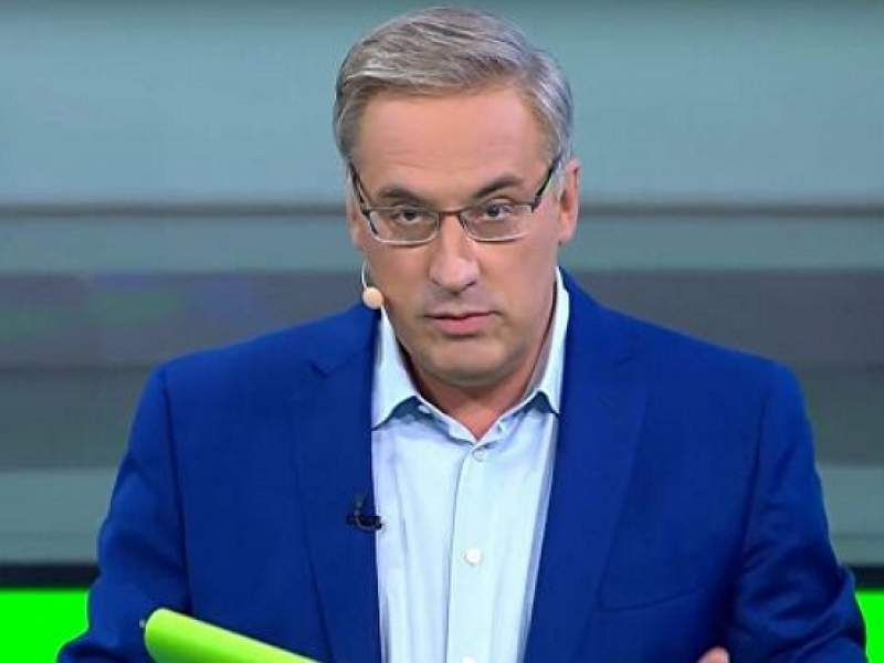 Новости дня: "Вы подонок": Андрей Норкин оскорбил политолога Сытина в эфире передачи