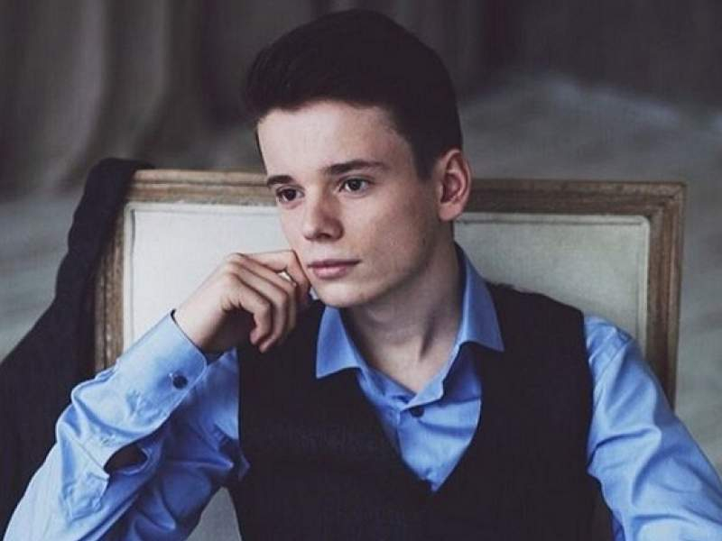 Новости дня: Сын Валерии попал в больницу после ДТП под Санкт-Петербургом