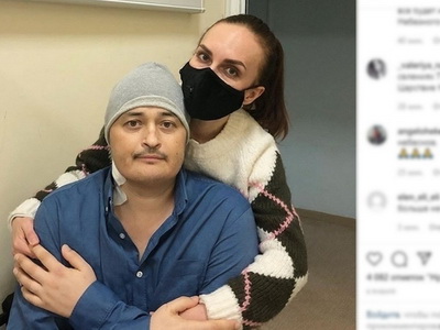 Новости дня: Экс-участник команды КВН Тимур Гайдуков умер от рака