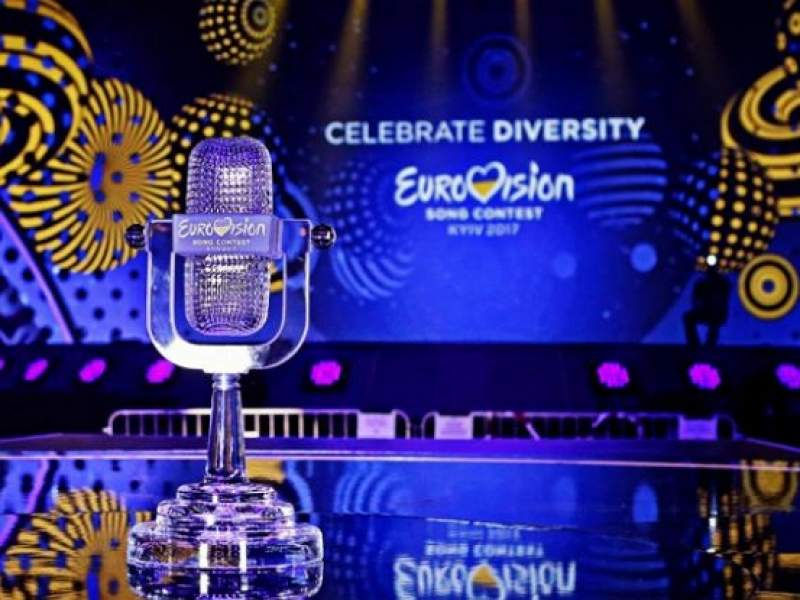 Новости дня: Названы представители Украины на Евровидении 2020