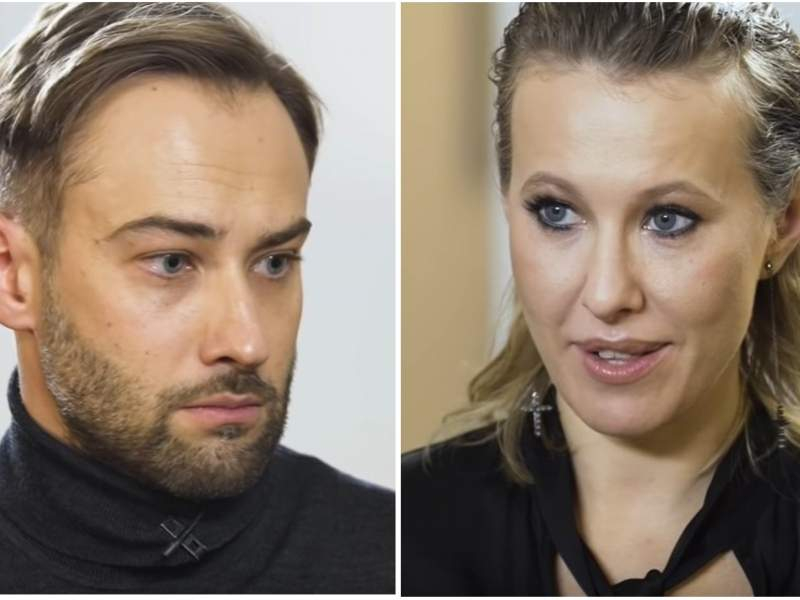 Новости дня: Собчак отреагировала на обвинения в уходе Шепелева с "Первого канала"