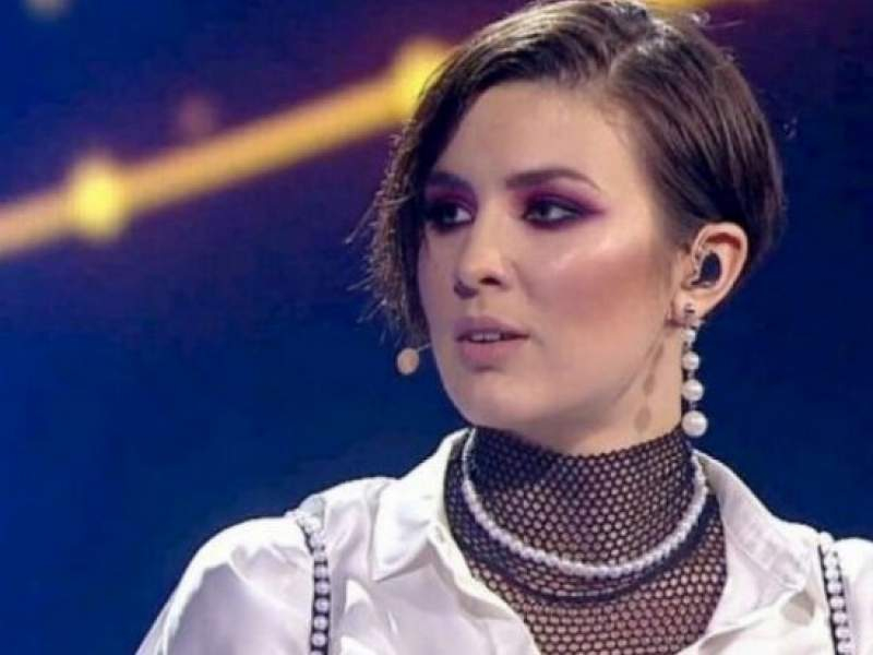 Новости дня: Певица Maruv нецензурно ответила на критику поклонников