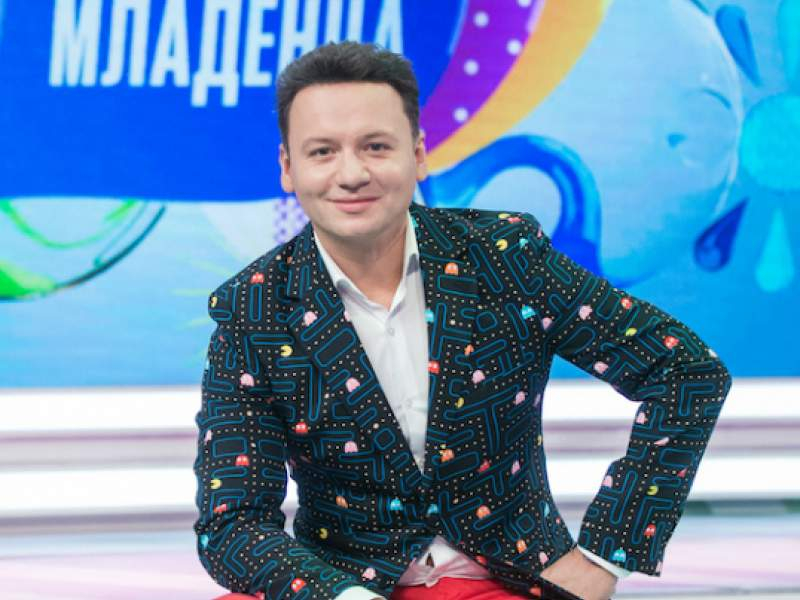 Новости дня: "Надоело сидеть на скамейке запасных": Александр Олешко ушел с НТВ