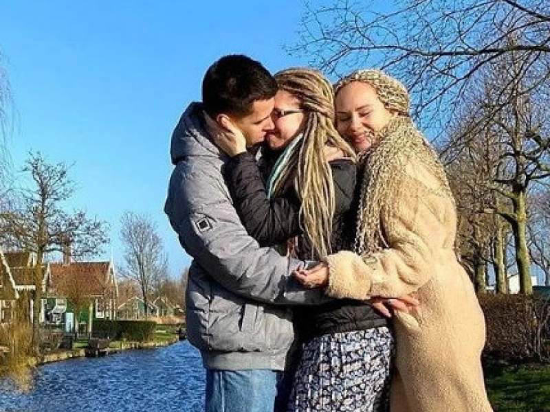 Новости дня: Жена и любовница бизнесмена, погибшего на вечеринке Диденко, съехались