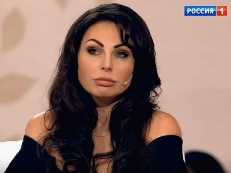 Новости дня: 39-летняя Наталья Бочкарева показала обнаженное фото
