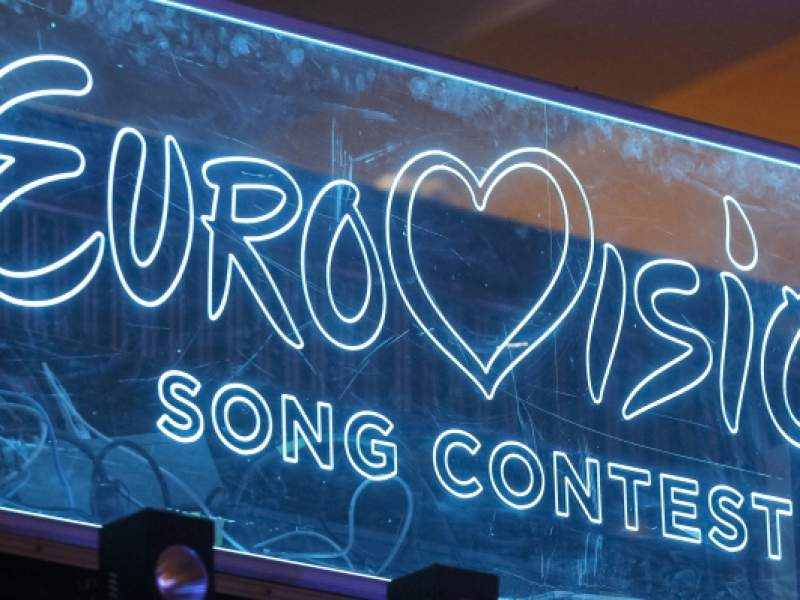 Новости дня: СМИ: "Евровидение-2020" могут отменить из-за коронавируса