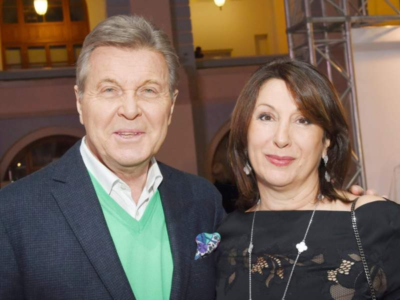 Новости дня: Льва Лещенко с женой госпитализировали с подозрением на коронавирус