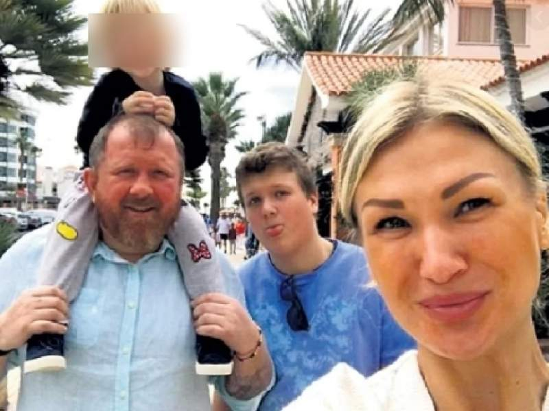 Новости дня: СМИ: телеведущий Константин Ивлев променял жену на молодую любовницу