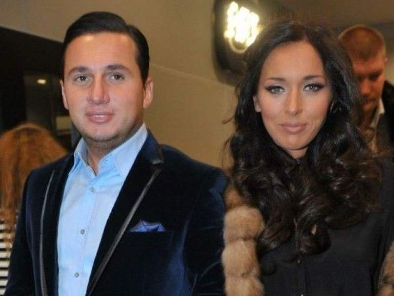 Новости дня: Мэрия Москвы подал в суд на мужа певицы Алсу