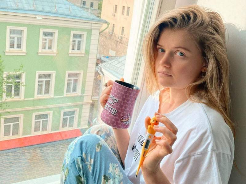 Новости дня: Звезда "Орла и решки" Мария Ивакова заразилась коронавирусом