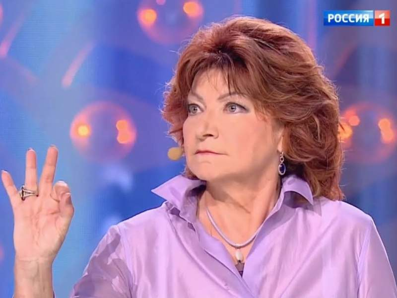 Новости дня: СМИ подсчитали, сколько Степаненко потратила на пластические операции