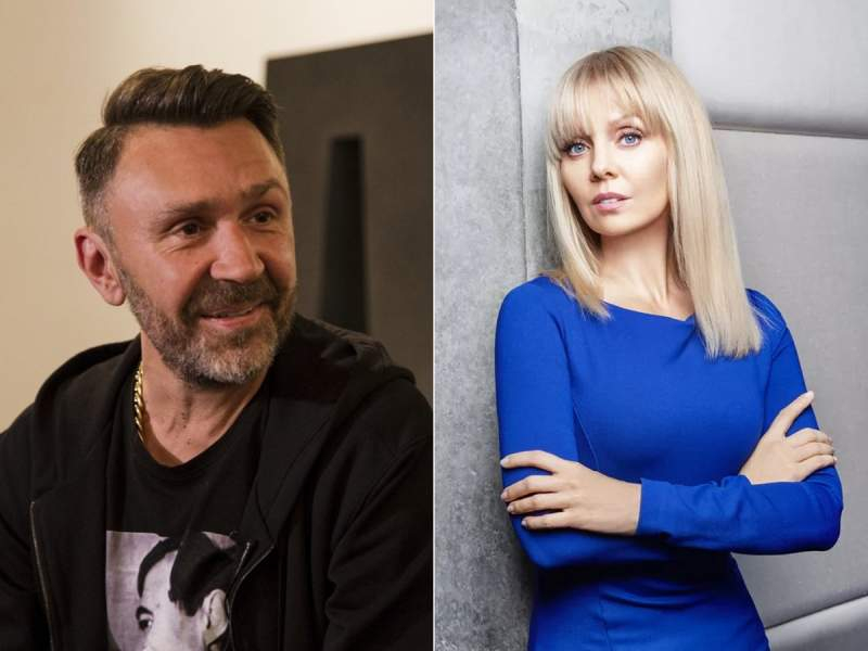 Новости дня: Валерия и Шнуров вступили в перепалку на тему помощи артистам
