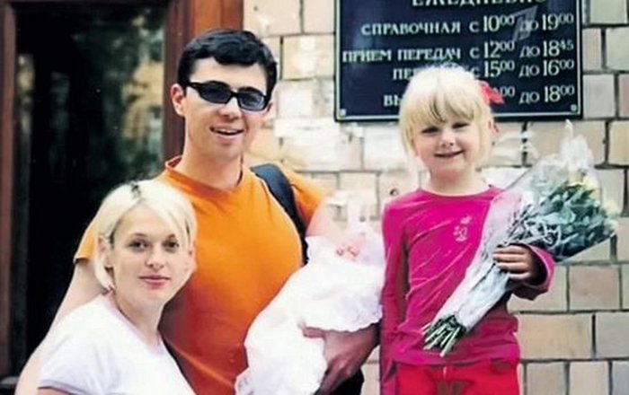 Новости дня: Дочь Сергея Бодрова-младшего вышла замуж за актера