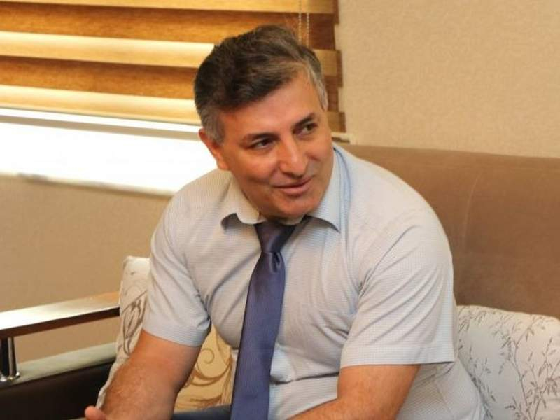 Новости дня: Адвоката Ефрема Эльмана Пашаева лишили статуса адвоката