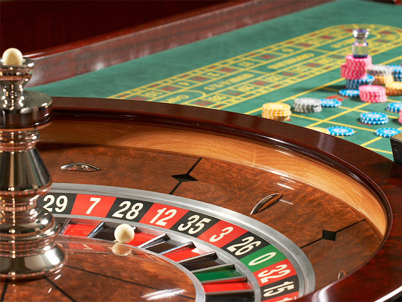 Румыния выдала России обвиняемого в незаконной организации азартных игр