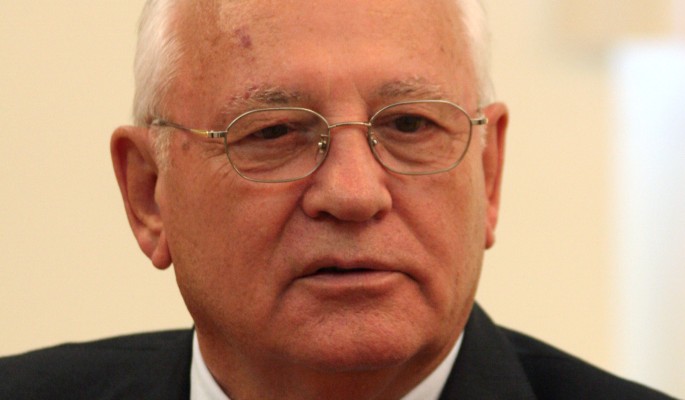 Букет болячек: покойного Горбачева могли сгубить сразу несколько заболеваний