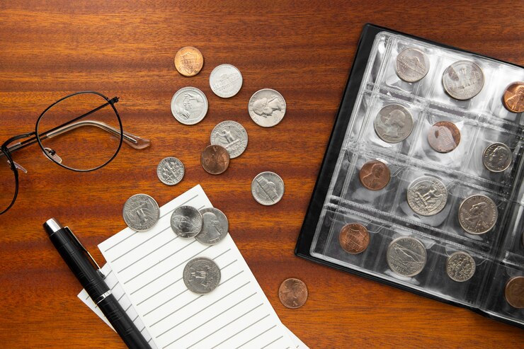 Листы для альбомов бонны: как выбрать и где купить качественные материалы для коллекционирования монет