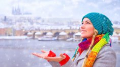 Как преодолеть зимние болезни? Четыре способа борьбы с простудой 