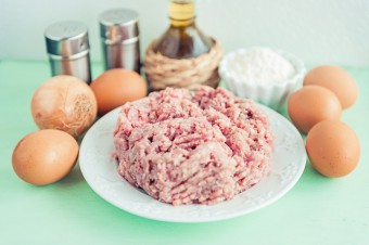 Бризоль из фарша – как сделать классический рецепт, с грибами, из мяса курицы