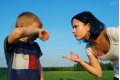 Советы родителям: как правильно говорить нет