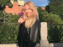 Дочь Пескова намекнула на скорую свадьбу и одобрила казнь геев