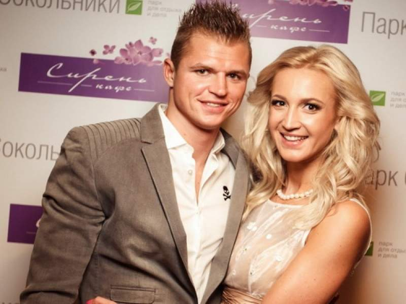 Новости дня: Архивное фото со свадьбы Бузовой и Тарасова появилось в Сети