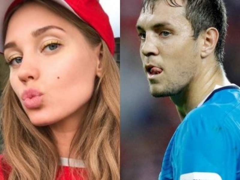 Новости дня: "Меня разрывает от любви": Асмус на глазах Харламова милуется с футболистом Дзюбой