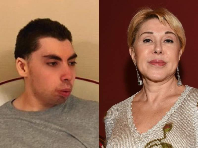Новости дня: 66-летняя Любовь Успенская со скандалом выгнала племянника из дома