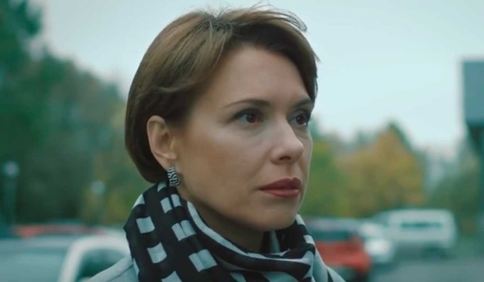 Татьяна Колганова Фото