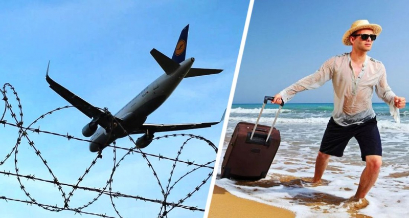 Туризм решили пока не останавливать: туристы могут бронировать отдых за границей без опасений