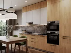 Маленькая кухня: 7 секретов, как из 6 кв. метров сделать шедевр