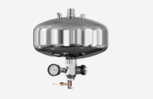 Системы пожаротушения: что это, преимущества BONTEL и как выбрать