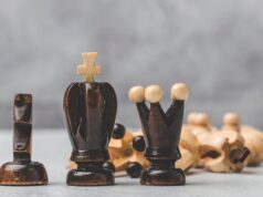 Паж Кубков и 9 Кубков в Таро